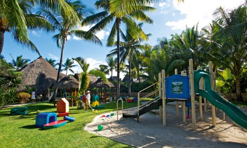 Sun Kids Club